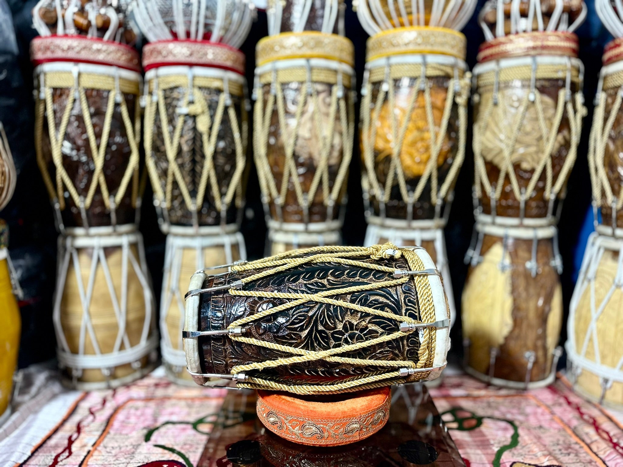 Dholak