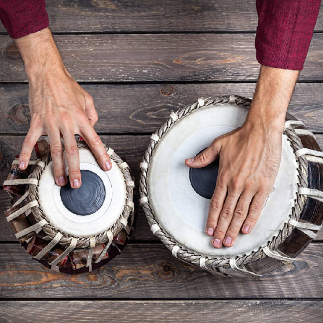 Online Tabla Classes