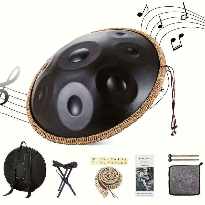 Handpan Drum