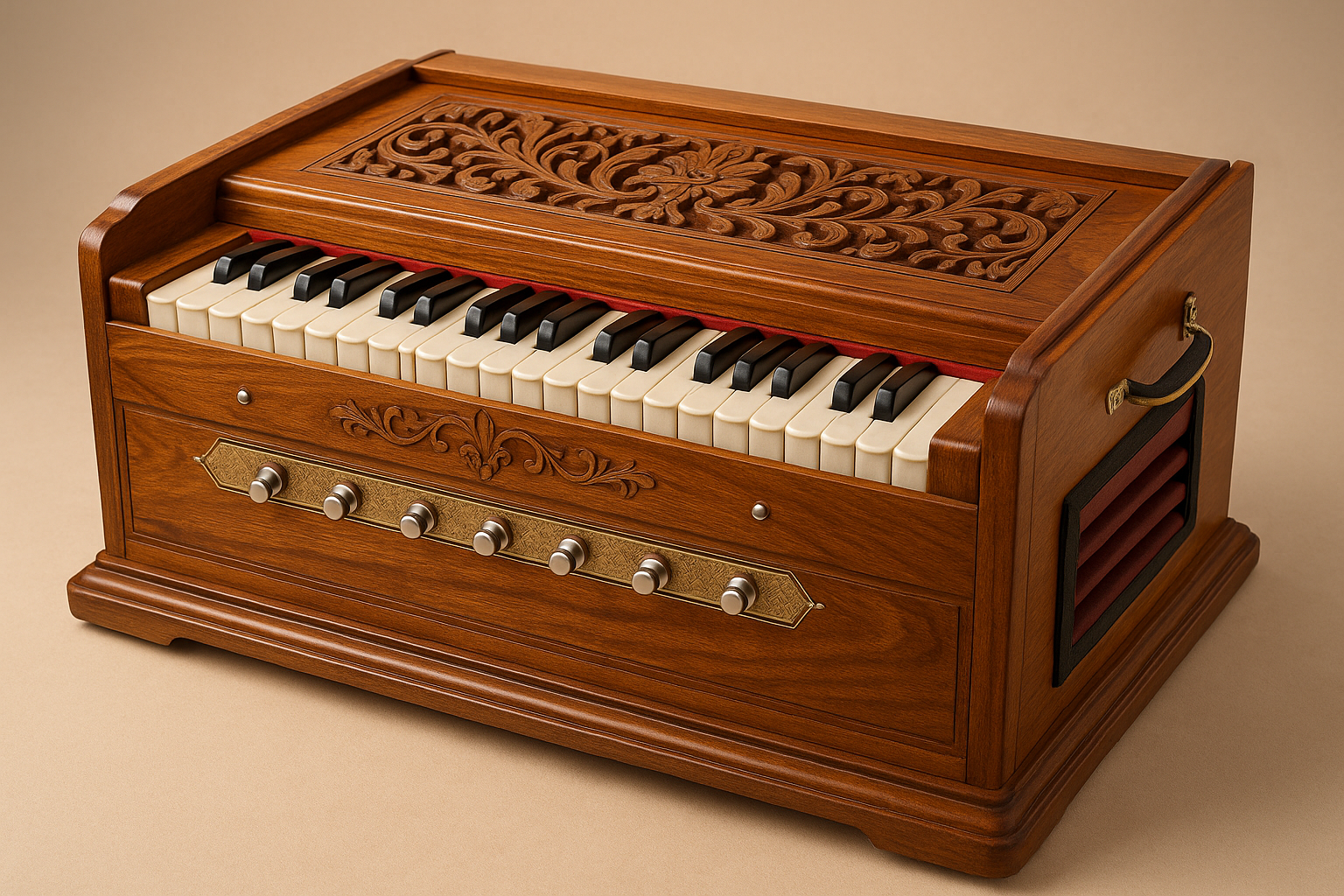 HARMONIUM