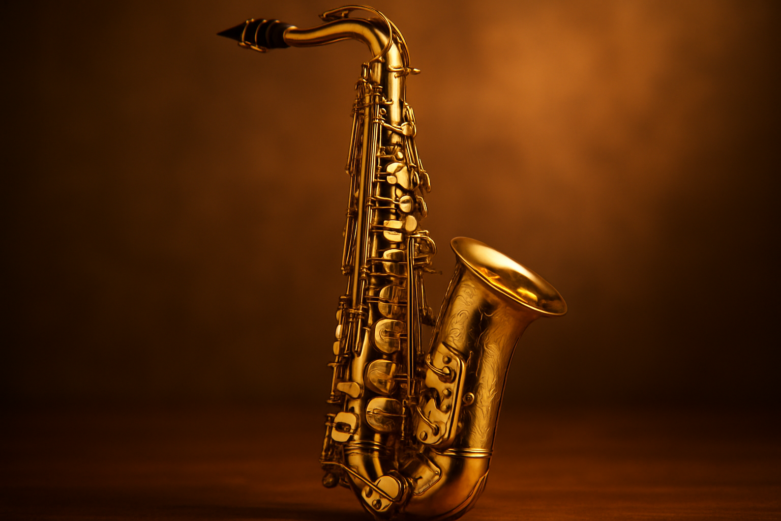 Saxophone