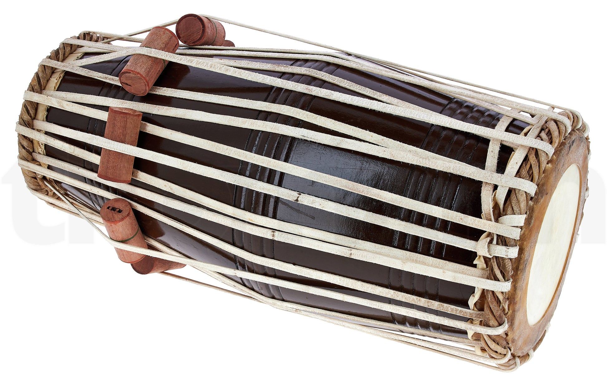 Concert Quality Pakhawaj – Traditional Indian Percussion Drum