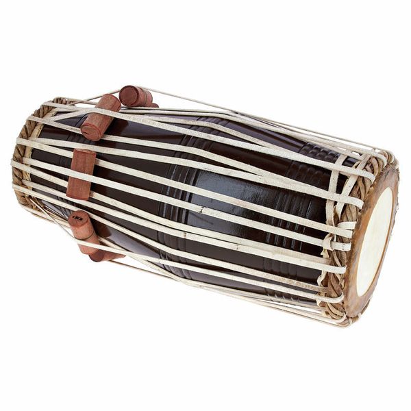 Concert Quality Pakhawaj – Traditional Indian Percussion Drum