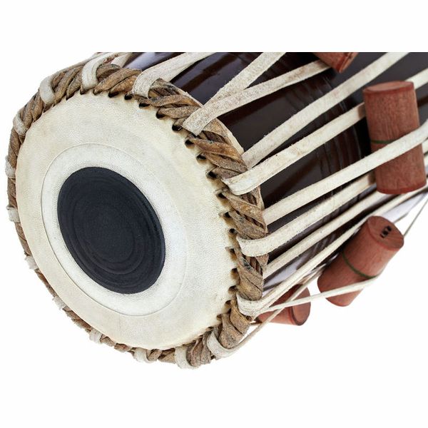 Concert Quality Pakhawaj – Traditional Indian Percussion Drum