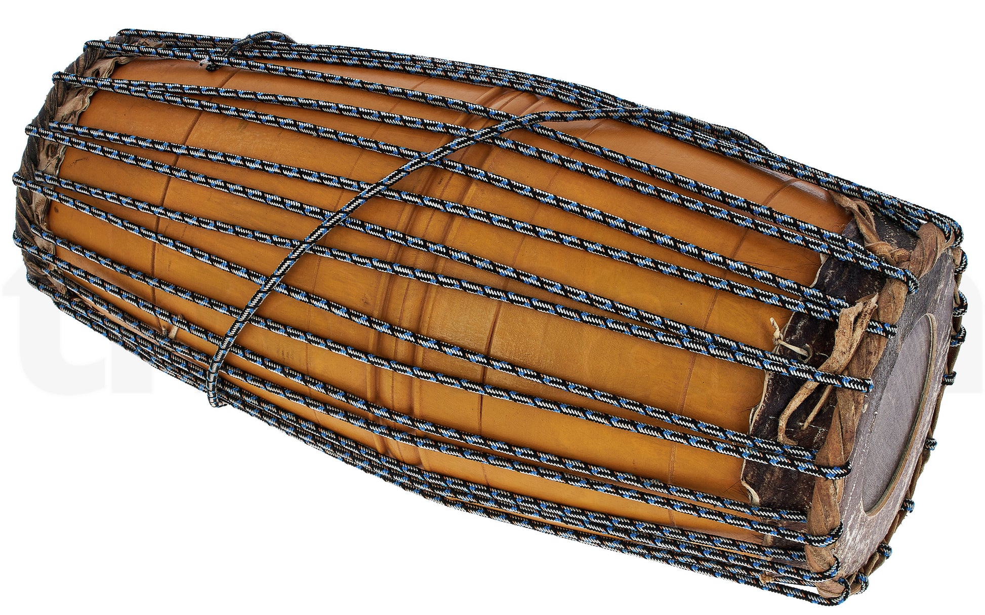 Mridangam – Traditional South Indian Percussion Drum