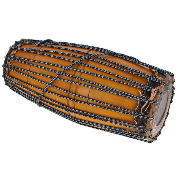 Mridangam – Traditional South Indian Percussion Drum