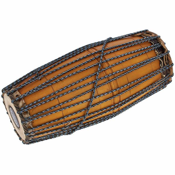 Mridangam – Traditional South Indian Percussion Drum