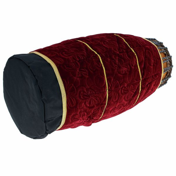 Mridangam – Traditional South Indian Percussion Drum