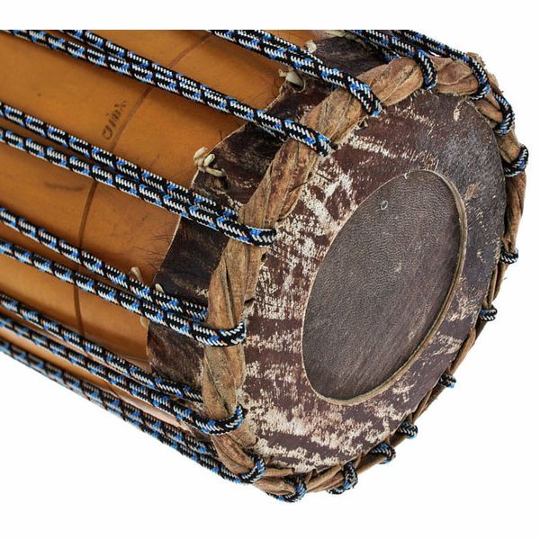 Mridangam – Traditional South Indian Percussion Drum