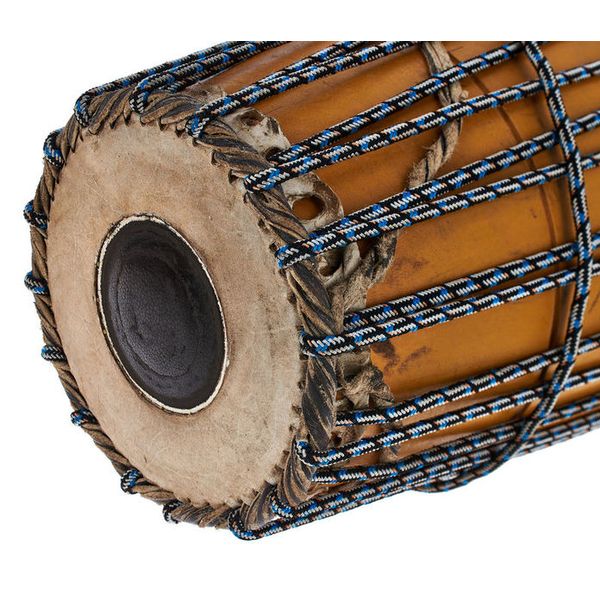 Mridangam – Traditional South Indian Percussion Drum