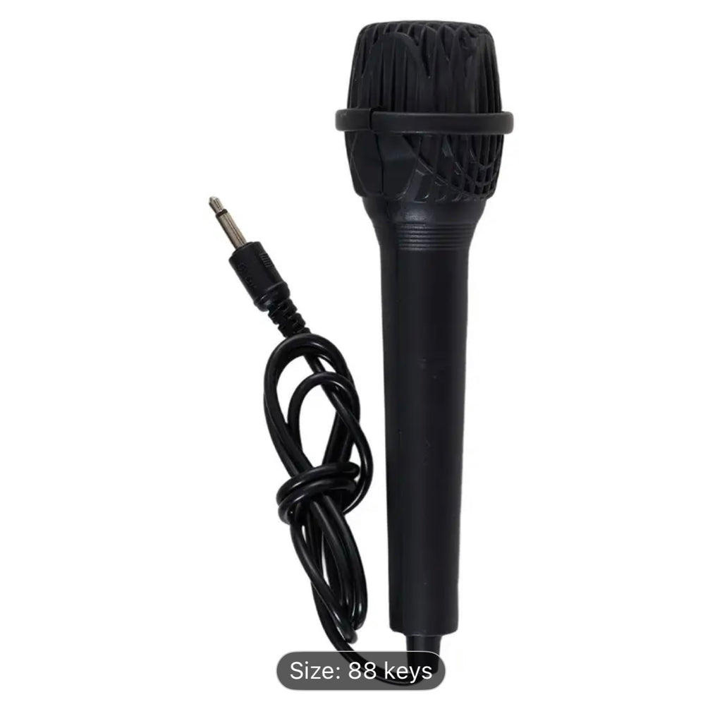 🎹 88-Key Digital Piano Keyboard – Perfect for Beginners