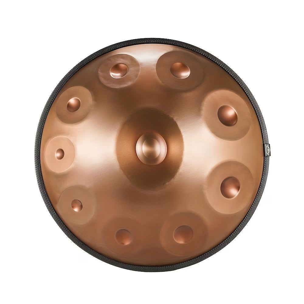 Ceramic Mandala Hand Jewelry Dish Purple Red Trinket Tray Boho Ring Holder Gift