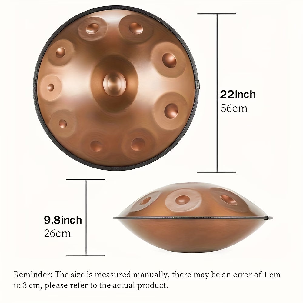 Ceramic Mandala Hand Jewelry Dish Purple Red Trinket Tray Boho Ring Holder Gift