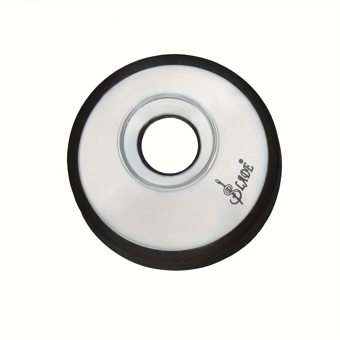 Alto Saxophone ABS Mute Practice Silencer Sound Dampener For Silent Sax Practice