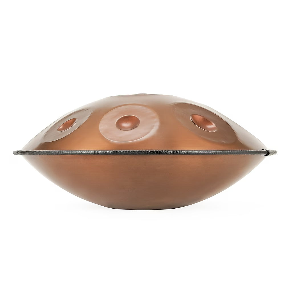 Ceramic Mandala Hand Jewelry Dish Purple Red Trinket Tray Boho Ring Holder Gift