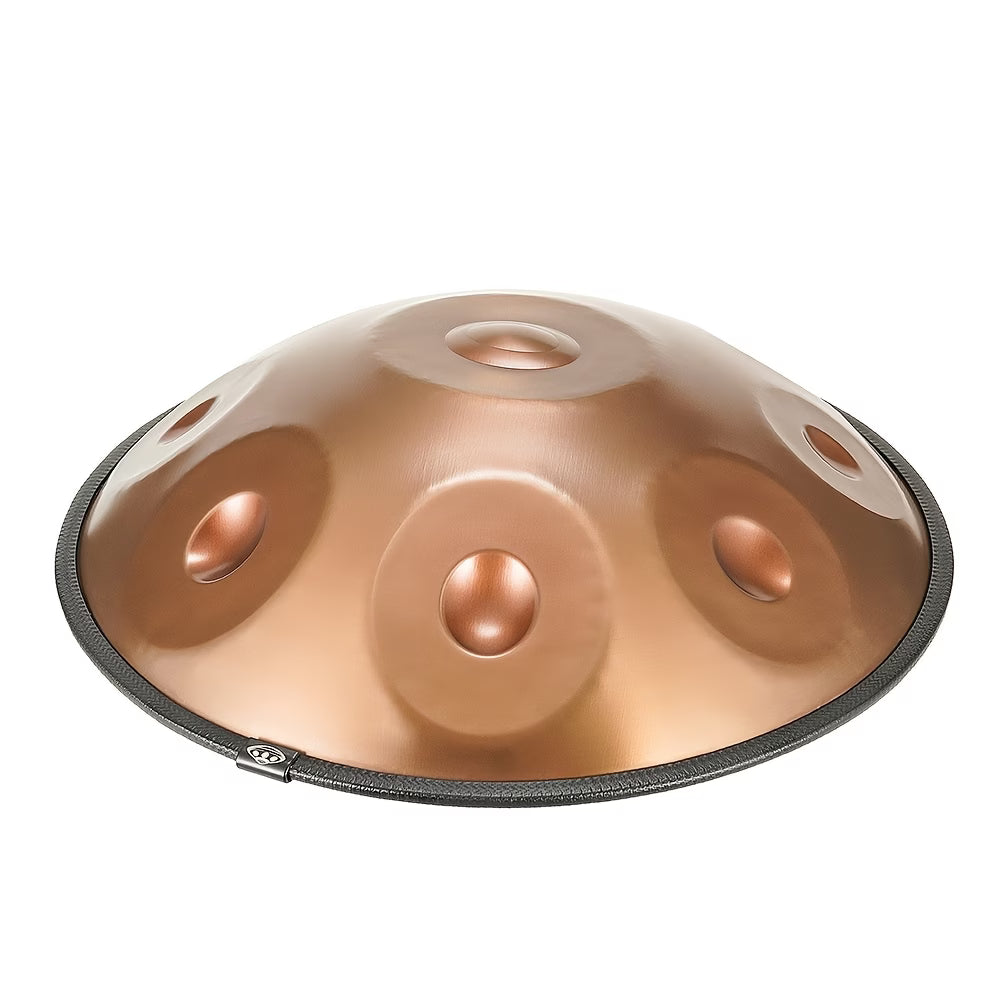 Ceramic Mandala Hand Jewelry Dish Purple Red Trinket Tray Boho Ring Holder Gift