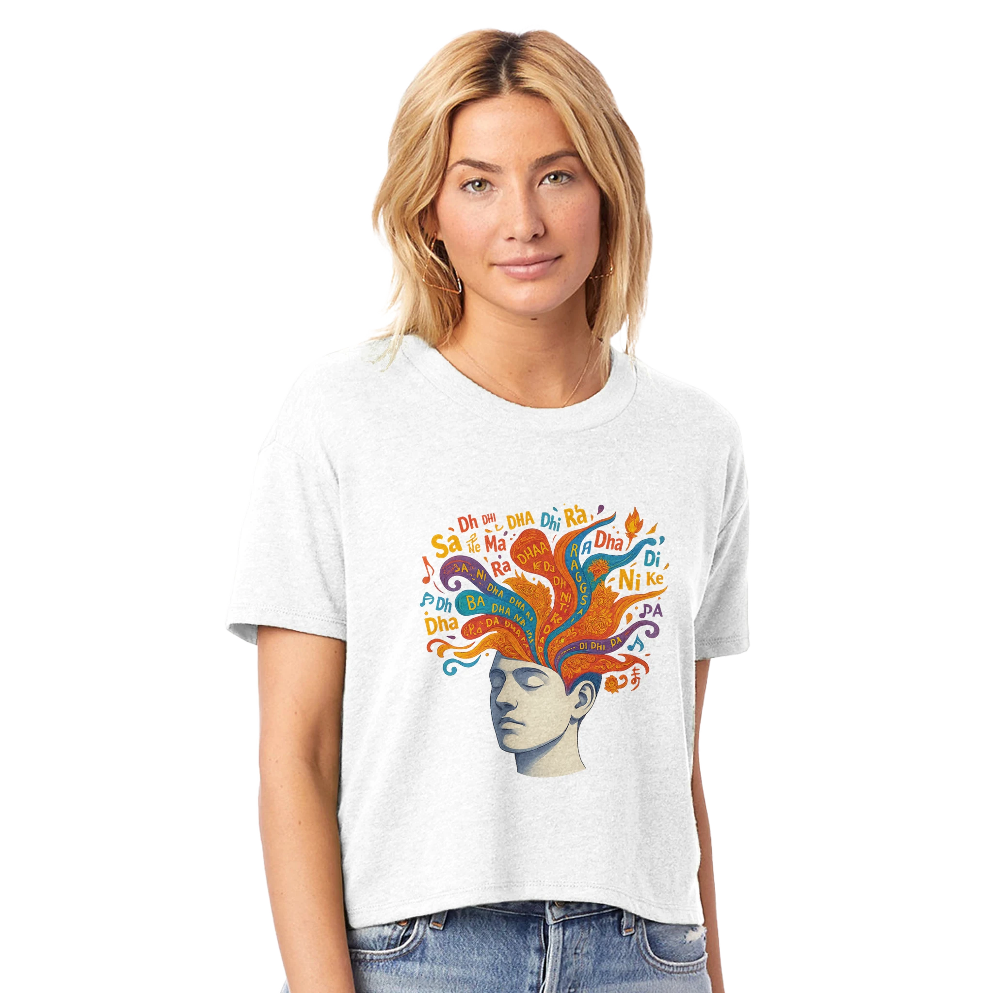 Music Inspired Clothing