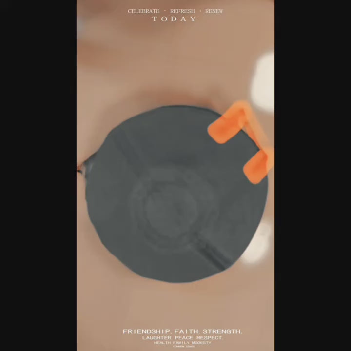 Handpan Drum Case Thickened Shockproof Gig Bag | Portable Shoulder Strap | Nylon